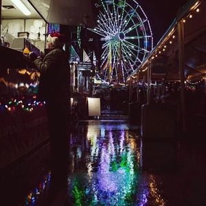 Meet your Posher, Sally